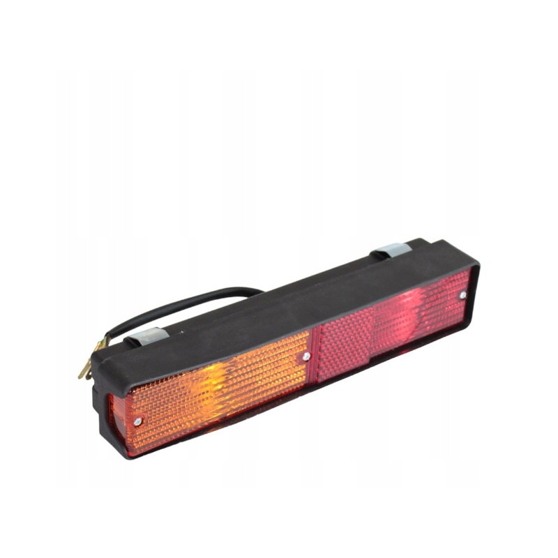 Right left rear lamp massey ferguson 3389964m91
