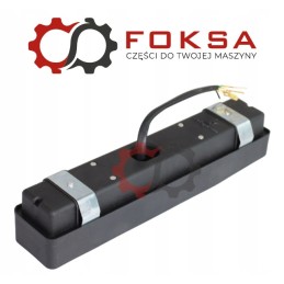 Right left rear lamp massey ferguson 3389964m91