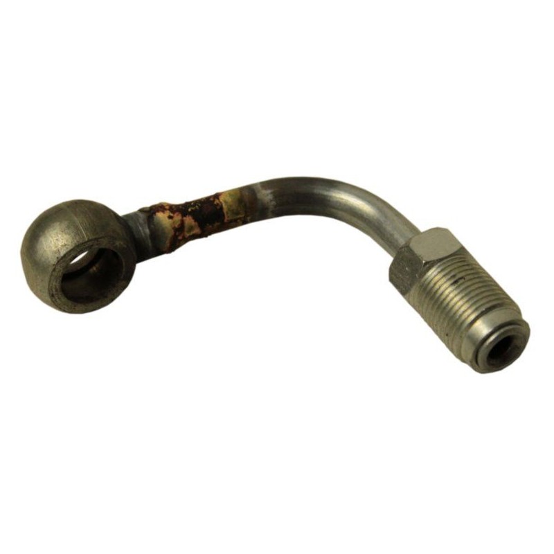 Compressor pressure line c 360 3p 46642080