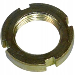 Steering wheel nut C 330