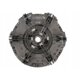 Hatch clutch pressure plate 3532192m92 3532192m93