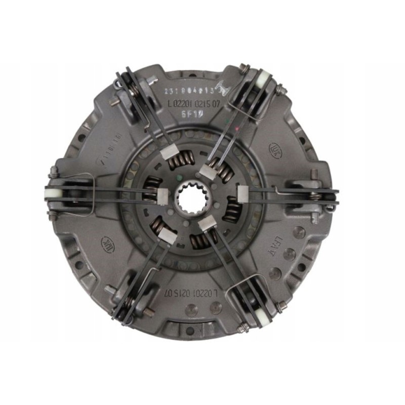 Hatch clutch pressure plate 3532192m92 3532192m93