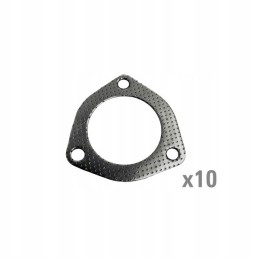 Vpe3973 exhaust pipe elbow gasket mf