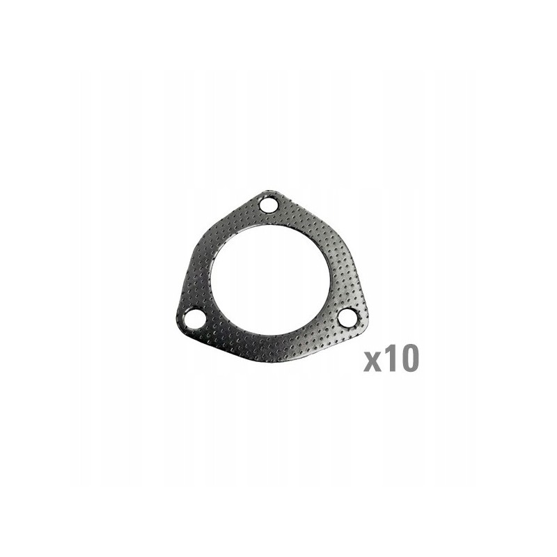 Vpe3973 exhaust pipe elbow gasket mf