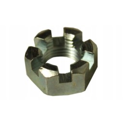 Lace nut m12x1 25 zetor 993875 99 3875