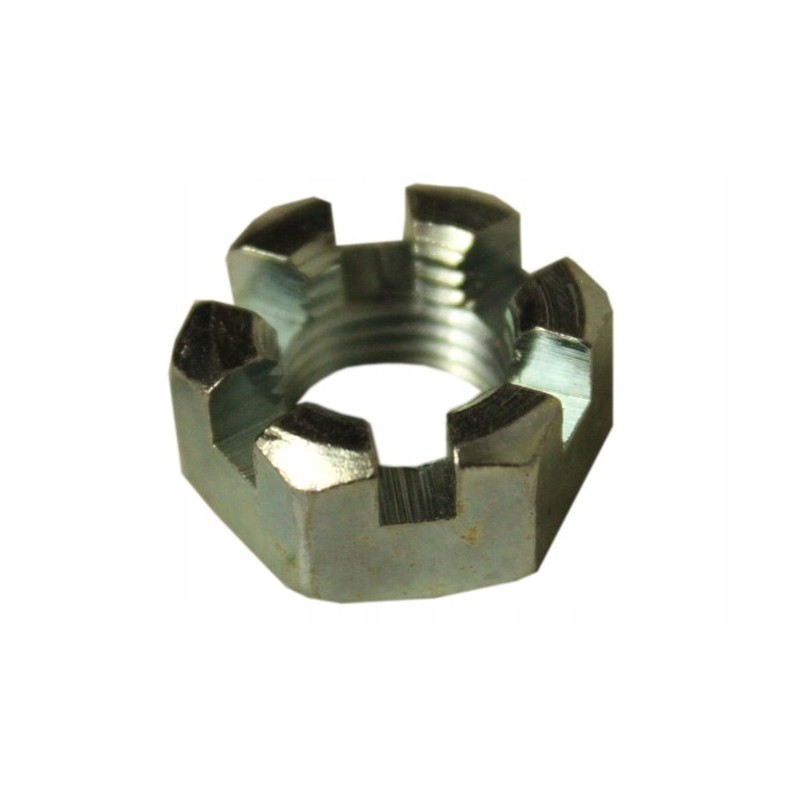 Lace nut m12x1 25 zetor 993875 99 3875