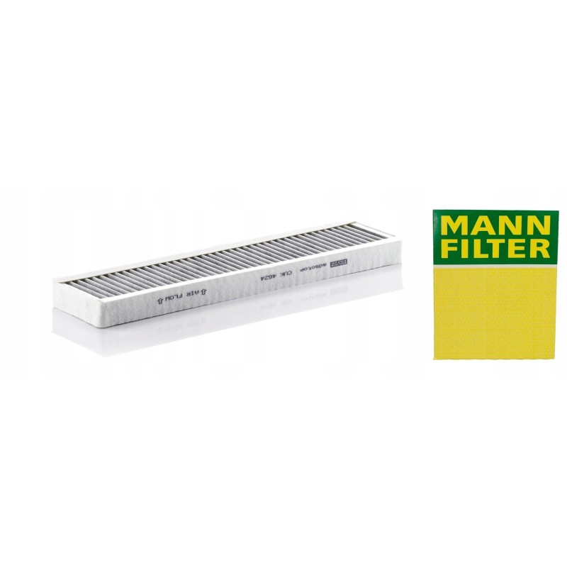 Mini Cooper Mann CUK4624 cabin air filter