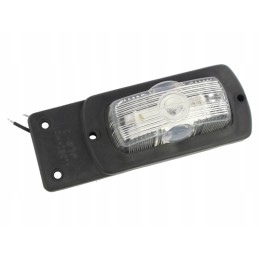 White marker lamp po2