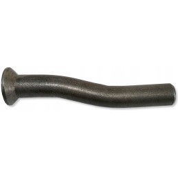 Original universal trailer side pin, bent