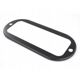 Rubber reducer lever cover frame and 59118721