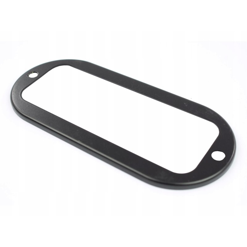 Rubber reducer lever cover frame and 59118721