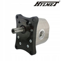 Troll hydraulic pump PZ2KZ25P Hylmet
