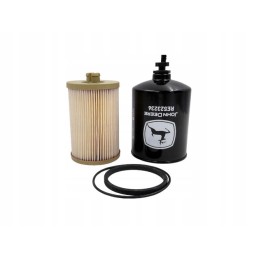 John Deere RE525523 fuel filter