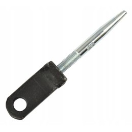 Brake master cylinder forks, set, ursus c 360