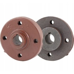 Water pump hub Ursus C 360 50406110 Poland