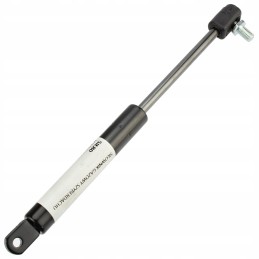 Sunroof gas actuator case david brown k3037