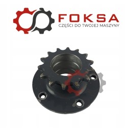 Claas Dominator Commander Sprocket 753534