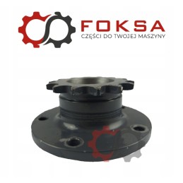 Claas Dominator Commander Sprocket 753534