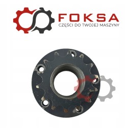 Claas Dominator Commander Sprocket 753534