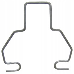 Blower holder 65499129 granite