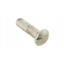 100176219 mushroom head rivet m6 x 20
