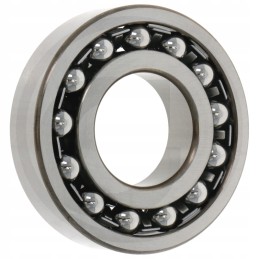 Self-aligning ball bearing 1310k