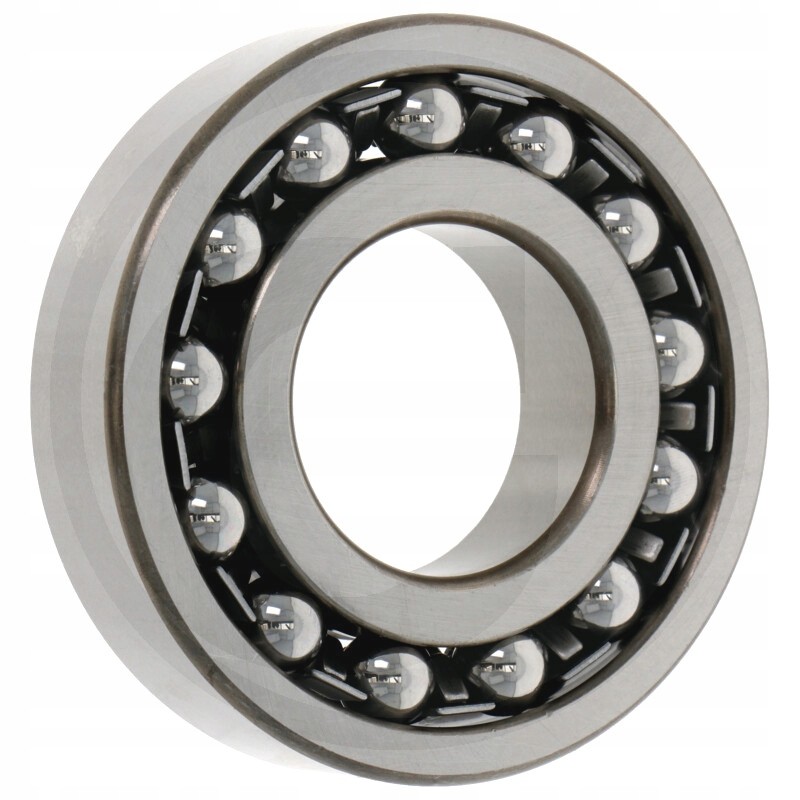 Self-aligning ball bearing 1310k