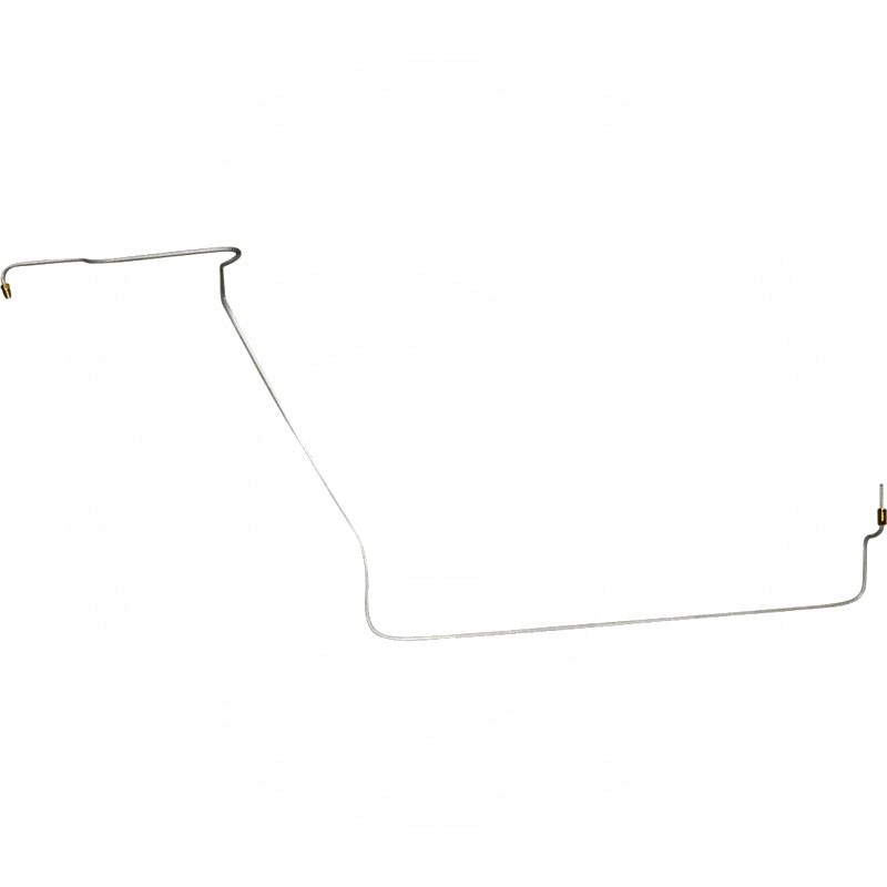 Brake hose C 385 and derivatives, left