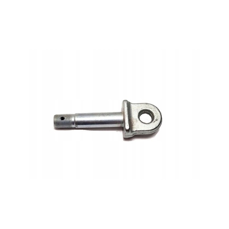 Agro mar puller pin with eye mtz pronar