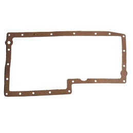 Agro mar gearbox cover gasket t 25