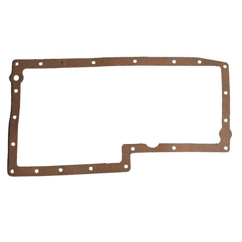Agro mar gearbox cover gasket t 25