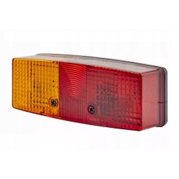 Hella combination rear lamp