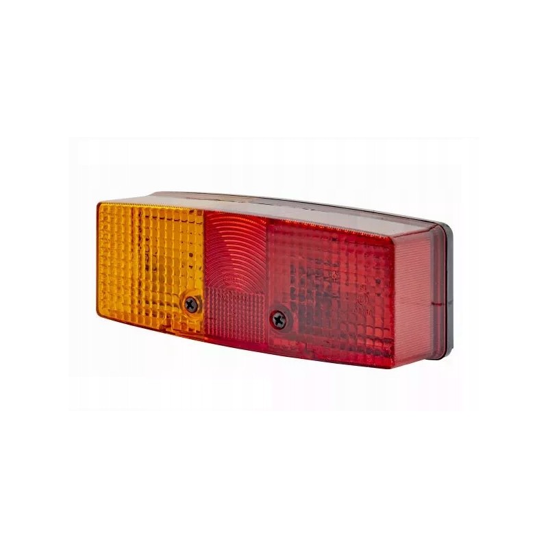 Hella combination rear lamp
