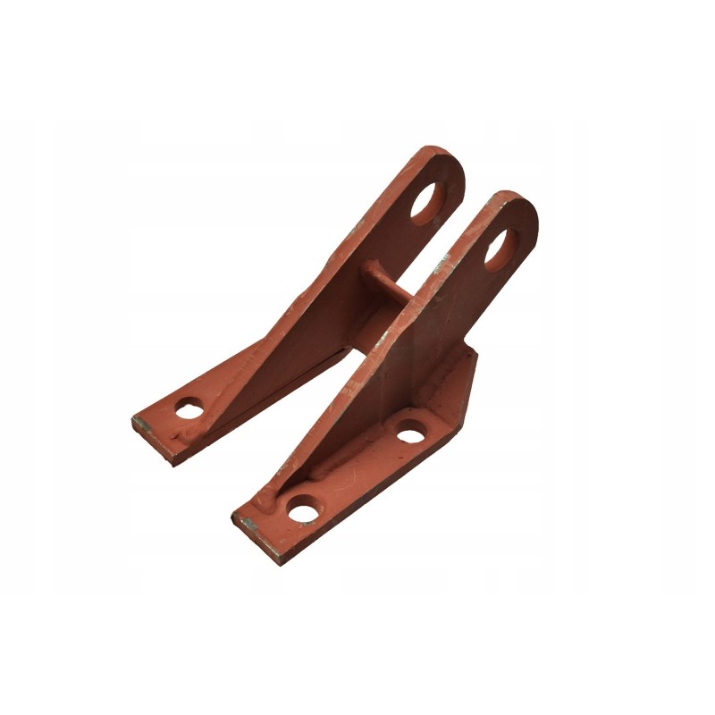 Lower hitch bracket c 330