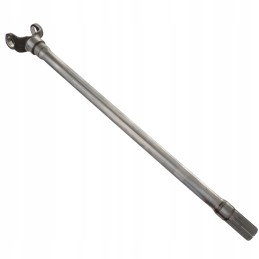 Polos right, old, 95cm, type Ursus C385 C 385