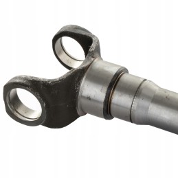 Polos right, old, 95cm, type Ursus C385 C 385