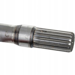 Polos right, old, 95cm, type Ursus C385 C 385