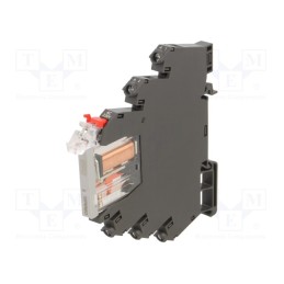 1 pcs x OMRON - G2RV-ST700 AC230 - Relay: interface, SPDT, Ucoil: 230VAC, 6A, 6A/250VAC, 6A/30VDC
