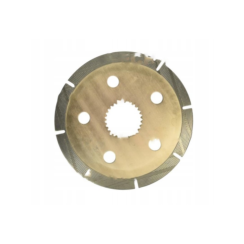 Brake friction disc 1669474m2 1860964m2 product