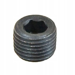 Shaft oil channel screw 50005590 ursus c 330