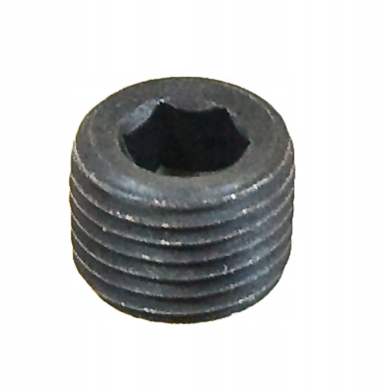 Shaft oil channel screw 50005590 ursus c 330
