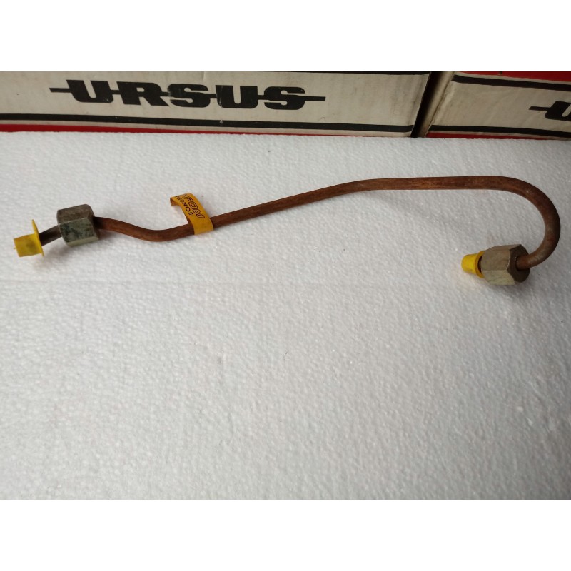 Fuel line 3rd cylinder mf 3 3p 35342009 pl