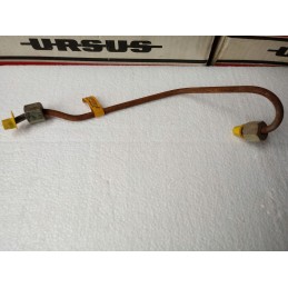 Fuel line 3rd cylinder mf 3 3p 35342009 pl