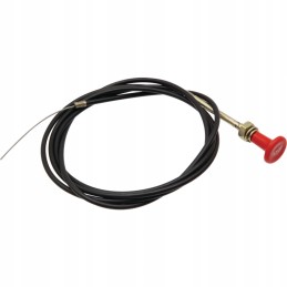 Gas extinguishing cable john deere al120054 al24786