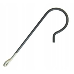 Central connector hanger holder 86407045