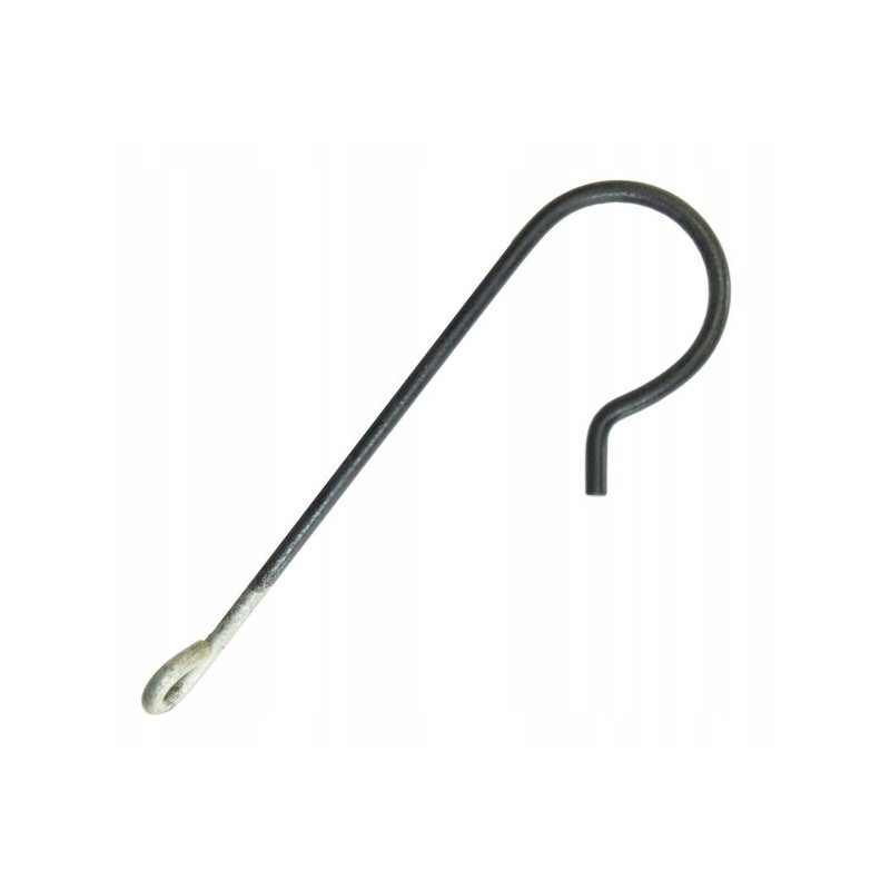 Central connector hanger holder 86407045