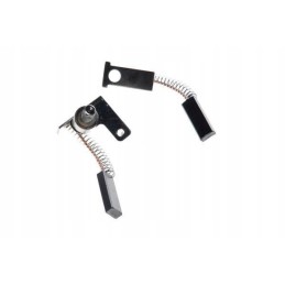 Alternator brushes set mf3