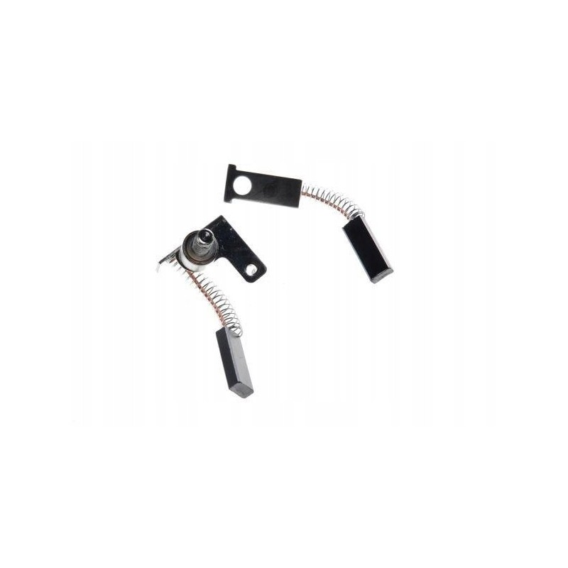 Alternator brushes set mf3