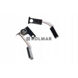 Alternator brushes set mf3