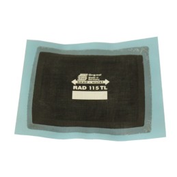 Latches for radial tires 1 pc tip top 75x95mm